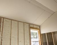 Drywall Finishing and Paint Interior Services image 1